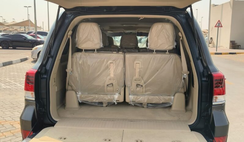 
								LAND CRUISER GXR 2017 full									