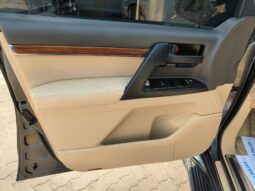 
										LAND CRUISER GXR 2017 full									