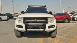 Mitsubishi Pajero 2017 full option