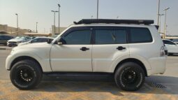 Mitsubishi Pajero 2017 full option