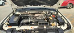 
										Mitsubishi Pajero 2017 full option full									