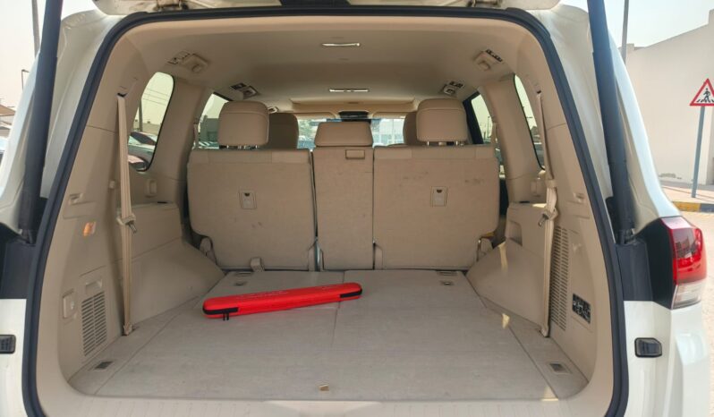 
								LAND CRUISER GXR 2022 full									