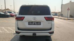 LAND CRUISER GXR 2022