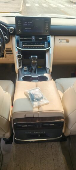 
										LAND CRUISER GXR 2022 full									
