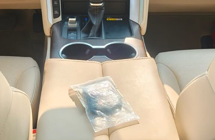 
								LAND CRUISER GXR 2022 full									
