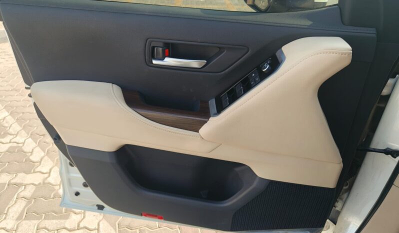
								LAND CRUISER GXR 2022 full									