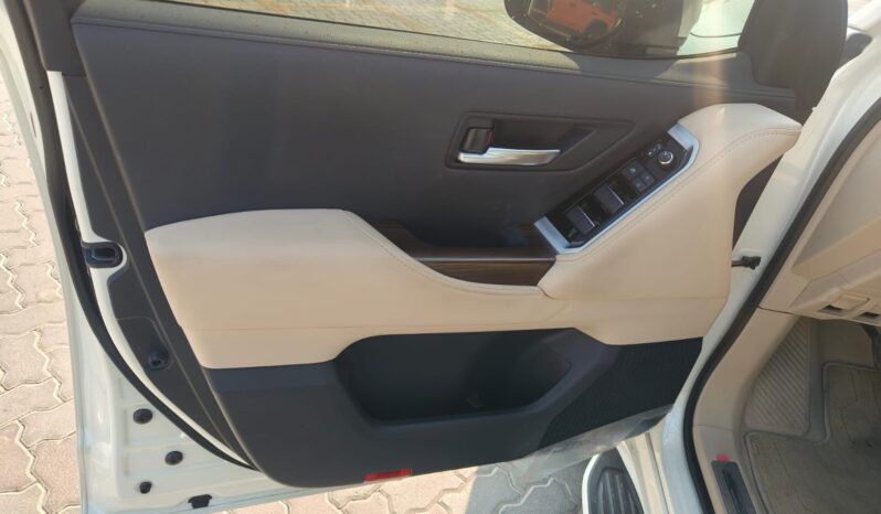 
								LAND CRUISER GXR 2022 full									