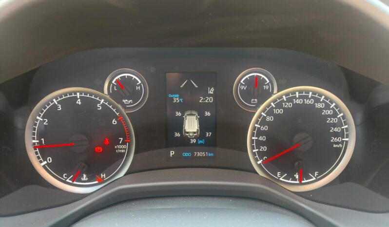 
								LAND CRUISER GXR 2022 full									