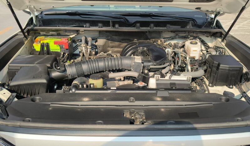 
								LAND CRUISER GXR 2022 full									