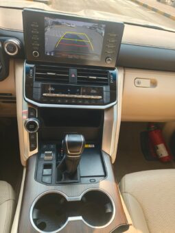 
										LAND CRUISER GXR 2022 full									