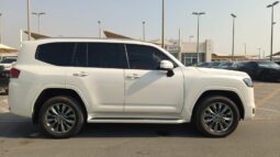 LAND CRUISER GXR 2022