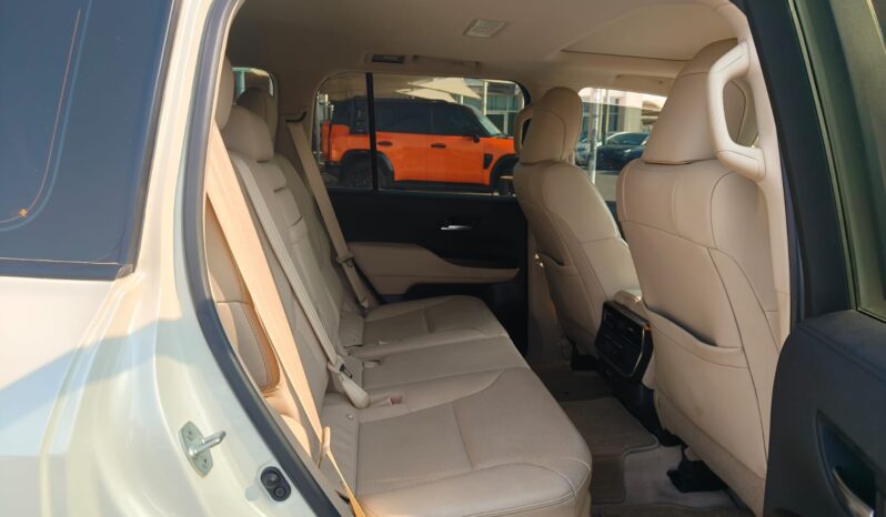 
								LAND CRUISER GXR 2022 full									