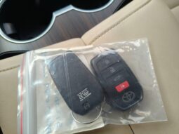 
										LAND CRUISER GXR 2022 full									
