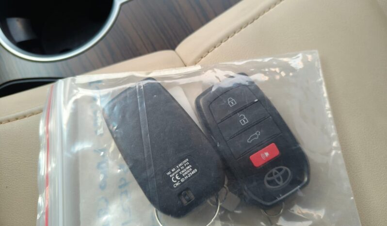 
								LAND CRUISER GXR 2022 full									