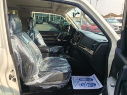
										Mitsubishi Pajero 2018 full option full									