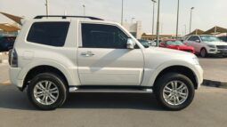 Mitsubishi Pajero 2018 full option