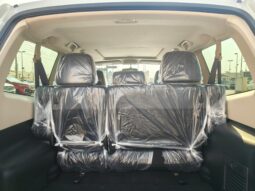 
										Mitsubishi Pajero 2018 full option full									
