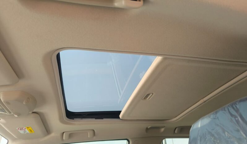 
								Mitsubishi Pajero 2018 full option full									