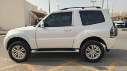Mitsubishi Pajero 2018 full option